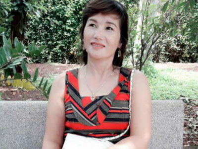 Một phụ nữ 49 tuổi mất tích khi đi mua nông sản
