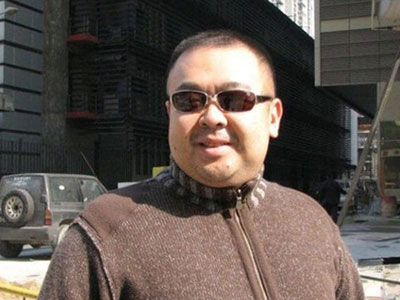 Mỹ tin đặc vụ Triều Tiên đứng sau vụ sát hại ông Kim Jong-nam