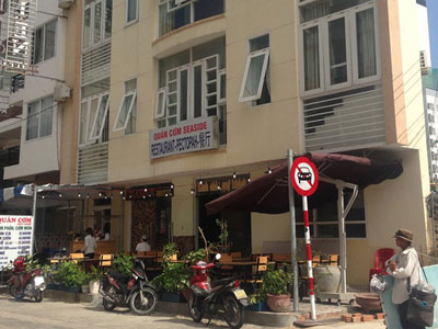 Nha Trang: Phạt một khách sạn hơn 40 triệu đồng vì “chặt chém” dịp Tết