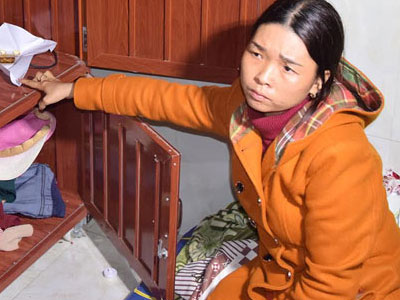 Nỗi ám ảnh mang tên... người giúp việc