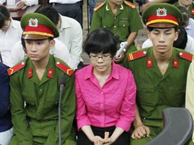 "Siêu lừa" Huyền Như giai đoạn 2: Những "con mồi" bị dẫn dụ