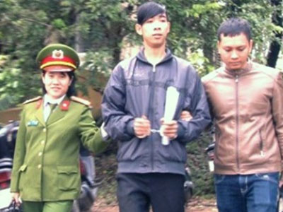 Thanh niên có vợ tán tỉnh, "quan hệ" làm bé gái mang bầu