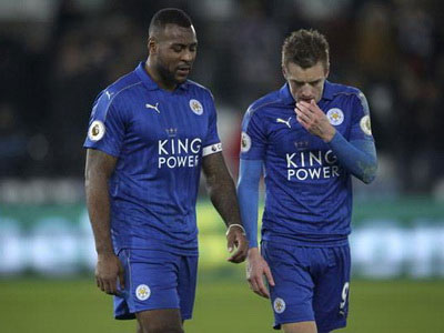 Vấn đề của Leicester: Khi Ranieri quá ưu ái công thần