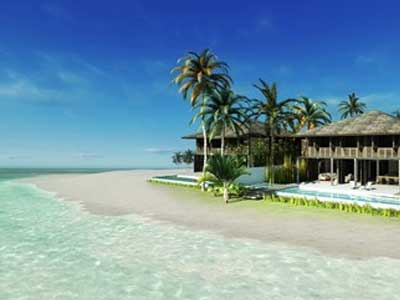 Đại gia Malaysia rút vốn khỏi resort 4 sao ở Phú Quốc