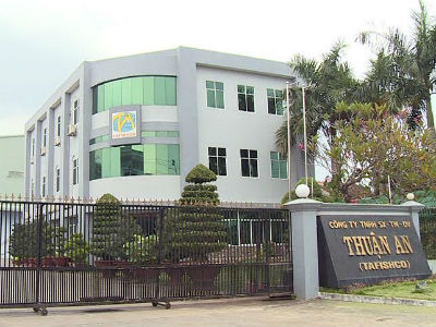 Diễn biến mới vụ đại gia thuỷ sản đi Trung Quốc rồi “mất tích”