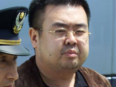 Gia đình bặt vô âm tín sau cái chết của ông Kim Jong-nam