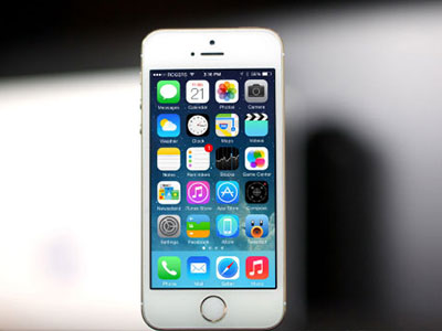 iPhone 5s hàng xách tay giảm giá mạnh, xuống dưới mức 3 triệu đồng