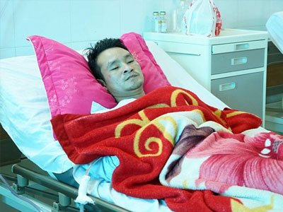 Kẻ đâm gục "Lục Vân Tiên" có dấu hiệu tội giết người