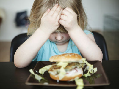 Khi nào stress gây “mất ăn mất ngủ”?