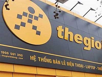 Kho hàng tồn trị giá 9,5 nghìn tỷ của Thế giới Di động có những gì?