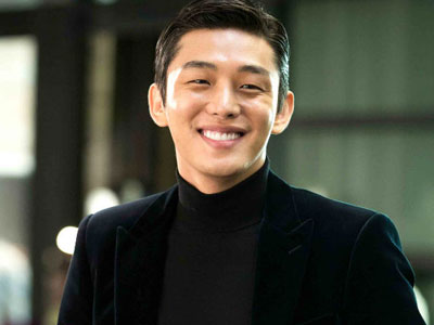 Mỹ nam Yoo Ah In bị bệnh u xương
