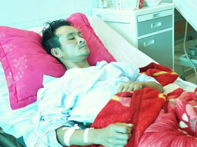 Nếu không bảo vệ "Lục Vân Tiên" sự vô cảm sẽ gia tăng