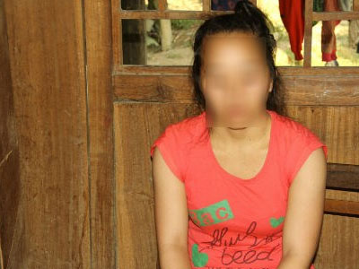 Nghe bạn trai "rủ về làm vợ", thiếu nữ bị lừa bán ra nước ngoài