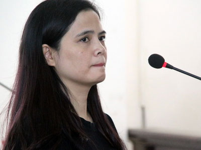 Người đàn bà thuê sát thủ "dạy cho người tình một bài học"