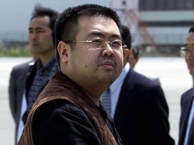 Phát ngôn viên Triều Tiên ở Nhật nói Kim Jong Nam chưa chết