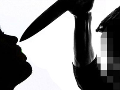 Sát hại vợ nhưng cắt cổ nhầm... cháu gái