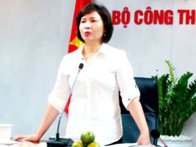 Tài sản lớn của gia đình Thứ trưởng Kim Thoa: Đáng lẽ Ủy ban Chứng khoán phải vào cuộc