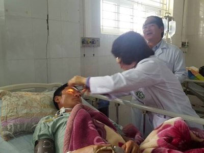 Thêm ca tử vong thứ tám trong vụ ngộ độc tập thể ở Lai Châu