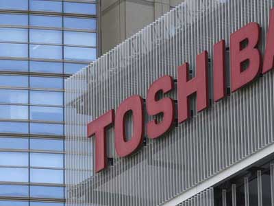 Toshiba có thể bị buộc phải phá sản