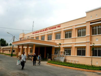 Trà Vinh: Bác sĩ đột tử trong ca trực đêm tại bệnh viện