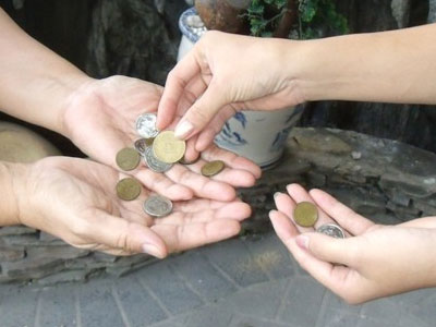 Từ chối thế này khi người khác mượn tiền sẽ không gây mất lòng mà lại còn được quý hơn