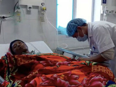 Vụ 7 người chết sau bữa tối ở Lai Châu: Nhiều gia đình có tới 3 người cùng bị ngộ độc