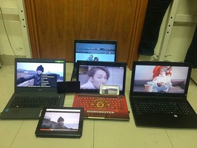 Chiêu trò để tăng view trên YouTube