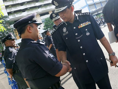 Chưa có mẫu DNA, Malaysia sẽ không giao thi thể Kim Jong Nam