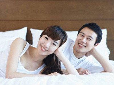 Công thức vàng: 11 lần quan hệ tình dục/tháng = 1 người phụ nữ hạnh phúc