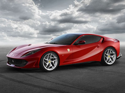 Ferrari ra mắt siêu xe mạnh nhất lịch sử