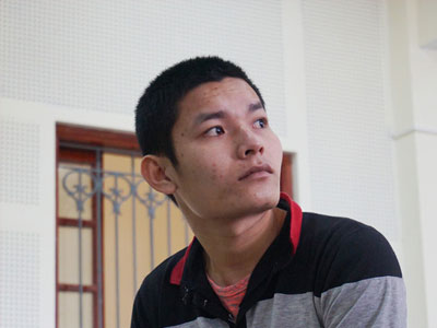 Giết người vì tội “không biết tao là ai?”