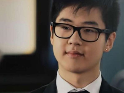 Kim Han Sol: "Hoàng tử bé" Triều Tiên cô đơn nơi xứ người