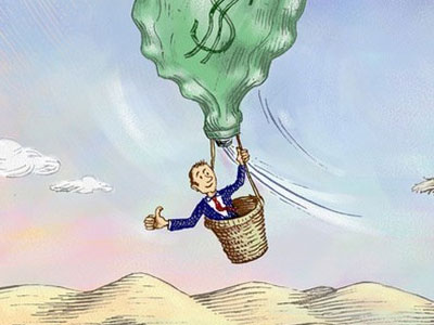Một loạt công ty chứng khoán lớn đang đối mặt nguy cơ rủi ro “ngân hàng ngầm”?