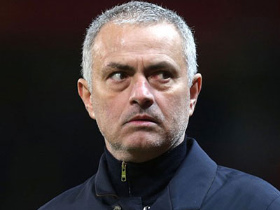 Mourinho khó chịu với thái độ của cầu thủ MU