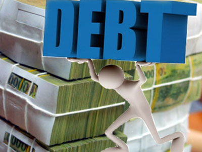 Năm nay, Chính phủ chỉ bảo lãnh vay khoảng 1 tỉ USD