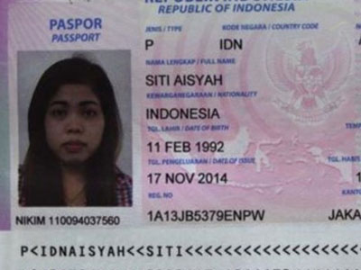 Nghi phạm khai được trả 100 USD để "chơi khăm" Kim Jong Nam