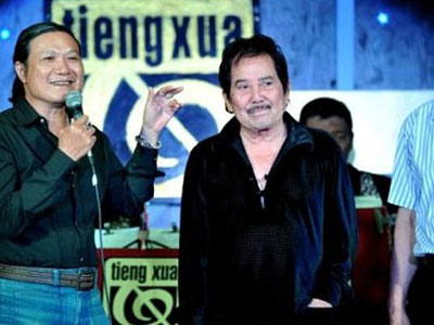 Những cuộc đụng độ "nảy lửa" giữa sao Việt và nhạc sĩ