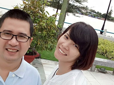 Phát thanh viên "nổi tiếng không nổi hình" qua đời ở tuổi 32