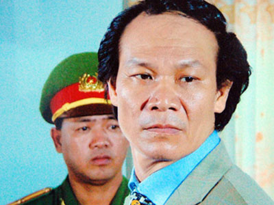 Vinh quang và cay đắng của diễn viên có khuôn mặt “đểu cáng”