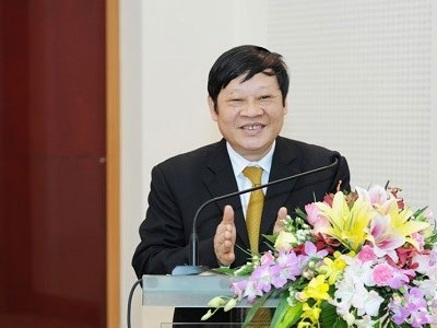 Bộ Y tế không tiếp khách, nhận hoa ngày 27/2