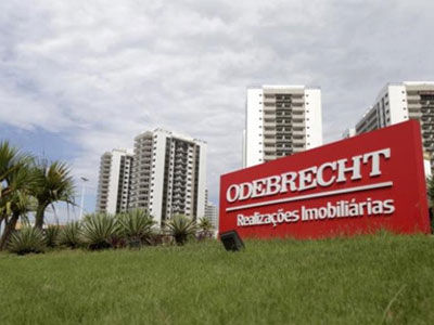 Cả Nam Mỹ chấn động vì vụ tham nhũng liên quan đến tập đoàn Odebrecht