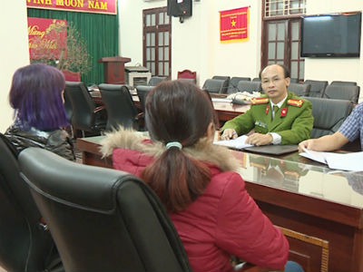 Chuyện chưa kể trong hành trình giải cứu 2 phụ nữ bị bán làm “vợ người ta”