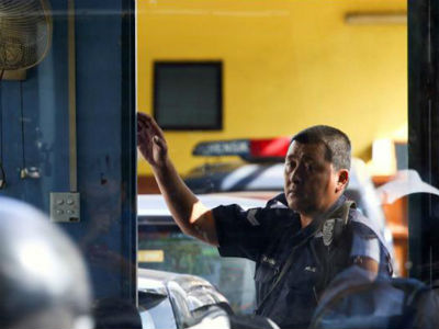 Malaysia bắt nghi phạm thứ 4 trong vụ sát hại Kim Jong-nam