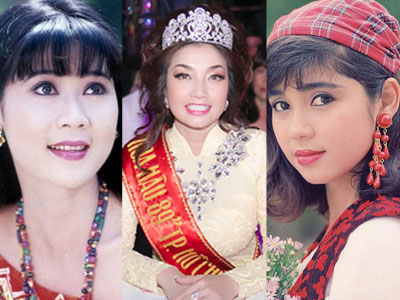 Mỹ nhân thập niên 90 bất ngờ rút lui khỏi làng giải trí: Đủ mọi nguyên nhân đau lòng, bi ai