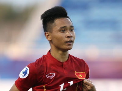 U18 Việt Nam chia điểm ở trận đầu tiên tại Trung Quốc