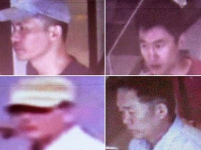 Malaysia nói có 11 nghi phạm vụ giết anh trai Jong Un