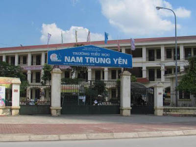 Tại sao chậm trễ kỷ luật hiệu trưởng lừa dối vụ học sinh gãy chân?