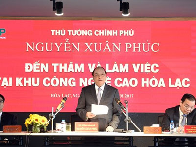 Thế giới có 800 khu công nghệ cao thì ta đang ở đâu?