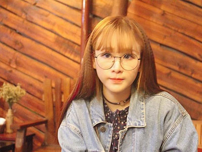 Bản cover "Nơi này có anh" của nữ sinh viên đại học