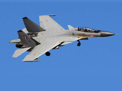 Bảy quốc gia quan tâm tiêm kích Su-30MKI với tên lửa BrahMos